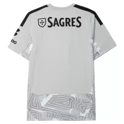 Koszulka Bramkarska SL Benfica 26/27 Szary