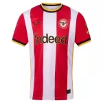 Koszulka Brentford 26/27 Domowa