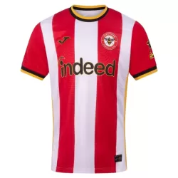 Koszulka Brentford 26/27 Domowa Koszulka Brentford 26/27 Domowa