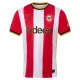 Koszulka Brentford 26/27 Domowa Koszulka Brentford 26/27 Domowa