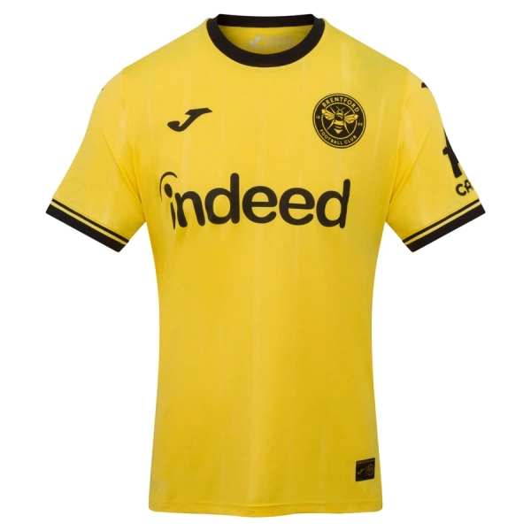 Koszulka Brentford 26/27 Trzecia Koszulka Brentford 26/27 Trzecia