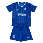 Koszulka Brighton Hove Albion 26/27 Domowa Dziecięca