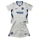 Koszulka Brighton Hove Albion 26/27 Wyjazdowa Dziecięca Koszulka Brighton Hove Albion 26/27 Wyjazdowa Dziecięca