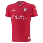 Koszulka Bristol City 26/27 Domowa