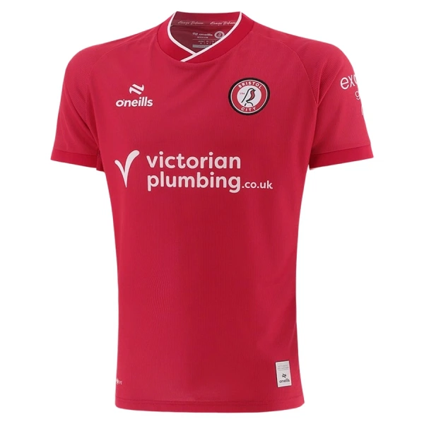 Koszulka Bristol City 26/27 Domowa