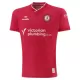 Koszulka Bristol City 26/27 Domowa