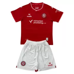 Koszulka Bristol City 26/27 Domowa Dziecięca