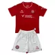 Koszulka Bristol City 26/27 Domowa Dziecięca Koszulka Bristol City 26/27 Domowa Dziecięca