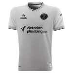 Koszulka Bristol City 26/27 Wyjazdowa