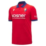 Koszulka CA Osasuna 26/27 Domowa