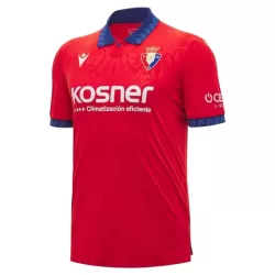 Koszulka CA Osasuna 26/27 Domowa Koszulka CA Osasuna 26/27 Domowa