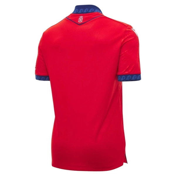 Koszulka CA Osasuna 26/27 Domowa