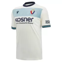 Koszulka CA Osasuna 26/27 Wyjazdowa Koszulka CA Osasuna 26/27 Wyjazdowa
