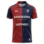 Koszulka Cagliari Calcio 26/27 Domowa
