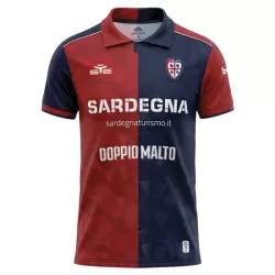 Koszulka Cagliari Calcio 26/27 Domowa