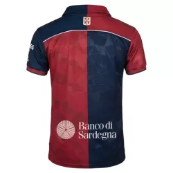 Koszulka Cagliari Calcio 26/27 Domowa