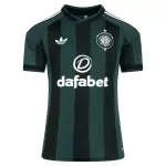 Koszulka Celtic Glasgow 26/27 Wyjazdowa