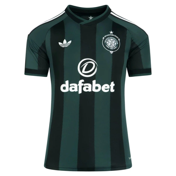 Koszulka Celtic Glasgow 26/27 Wyjazdowa