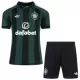 Koszulka Celtic Glasgow 26/27 Wyjazdowa Dziecięca Koszulka Celtic Glasgow 26/27 Wyjazdowa Dziecięca