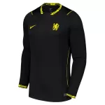 Koszulka Chelsea 26/27 Wyjazdowa Długi Rękaw