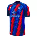 Koszulka Crystal Palace 26/27 Trzecia