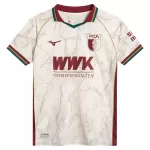 Koszulka FC Augsburg 26/27 Domowa