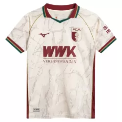 Koszulka FC Augsburg 26/27 Domowa Koszulka FC Augsburg 26/27 Domowa