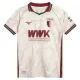 Koszulka FC Augsburg 26/27 Domowa Koszulka FC Augsburg 26/27 Domowa