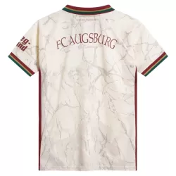Koszulka FC Augsburg 26/27 Domowa