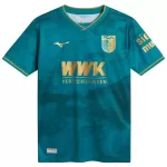 Koszulka FC Augsburg 26/27 Wyjazdowa