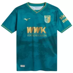 Koszulka FC Augsburg 26/27 Wyjazdowa Koszulka FC Augsburg 26/27 Wyjazdowa