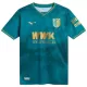 Koszulka FC Augsburg 26/27 Wyjazdowa Koszulka FC Augsburg 26/27 Wyjazdowa