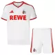 Koszulka FC Köln 26/27 Domowa Dziecięca Koszulka FC Köln 26/27 Domowa Dziecięca