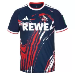 Koszulka FC Köln 26/27 Trzecia Koszulka FC Köln 26/27 Trzecia