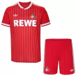 Koszulka FC Köln 26/27 Wyjazdowa Dziecięca