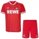 Koszulka FC Köln 26/27 Wyjazdowa Dziecięca Koszulka FC Köln 26/27 Wyjazdowa Dziecięca