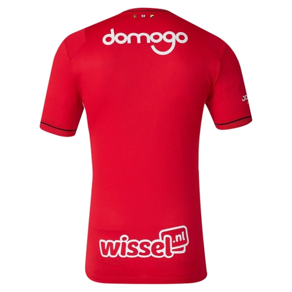 Koszulka FC Utrecht 26/27 Domowa