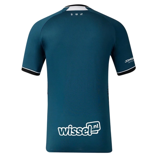 Koszulka FC Utrecht 26/27 Wyjazdowa