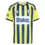 Koszulka Fenerbahce 26/27 Domowa