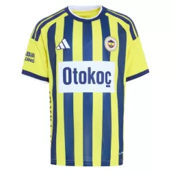 Koszulka Fenerbahce 26/27 Domowa Koszulka Fenerbahce 26/27 Domowa