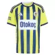 Koszulka Fenerbahce 26/27 Domowa Koszulka Fenerbahce 26/27 Domowa