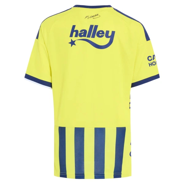 Koszulka Fenerbahce 26/27 Domowa