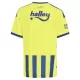 Koszulka Fenerbahce 26/27 Domowa