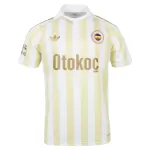 Koszulka Fenerbahce 26/27 Wyjazdowa