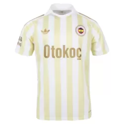 Koszulka Fenerbahce 26/27 Wyjazdowa Koszulka Fenerbahce 26/27 Wyjazdowa
