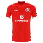 Koszulka FSV Mainz 05 26/27 Domowa