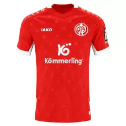 Koszulka FSV Mainz 05 26/27 Domowa Koszulka FSV Mainz 05 26/27 Domowa