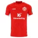 Koszulka FSV Mainz 05 26/27 Domowa Koszulka FSV Mainz 05 26/27 Domowa
