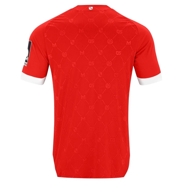 Koszulka FSV Mainz 05 26/27 Domowa