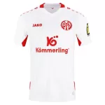 Koszulka FSV Mainz 05 26/27 Wyjazdowa